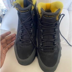 Jordan 9s